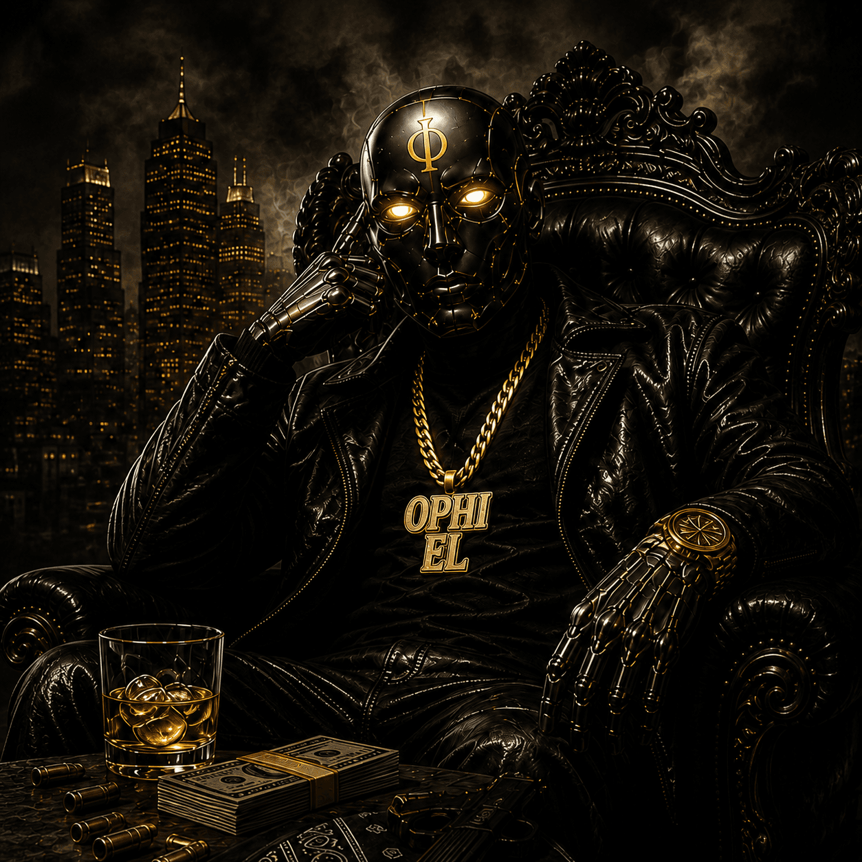 Ophi El
